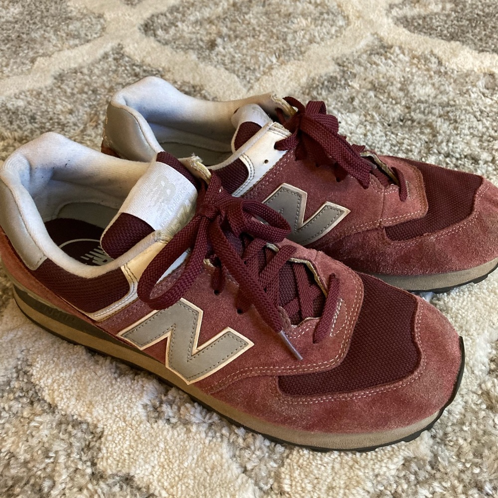 New Balance 574